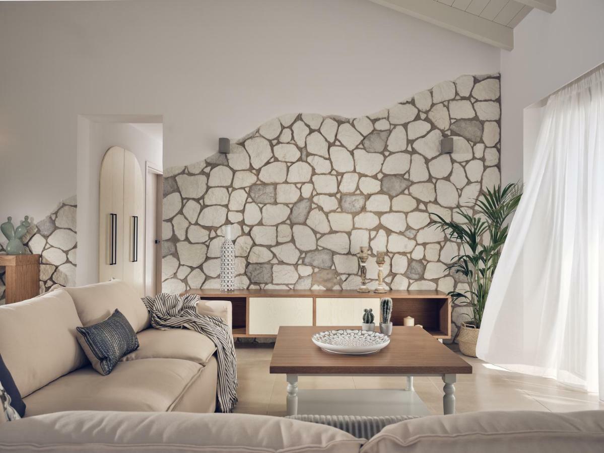 Gerakas Luxury Villas Василикос Экстерьер фото