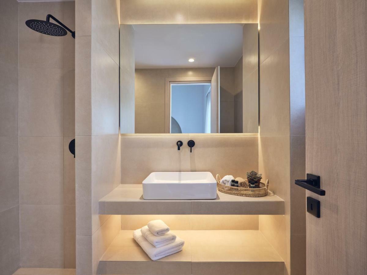 Gerakas Luxury Villas Василикос Экстерьер фото